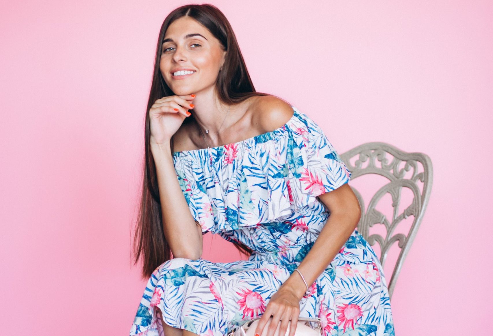 Pour vos robes et vos chaussures, découvrez le choix modatoi.com !