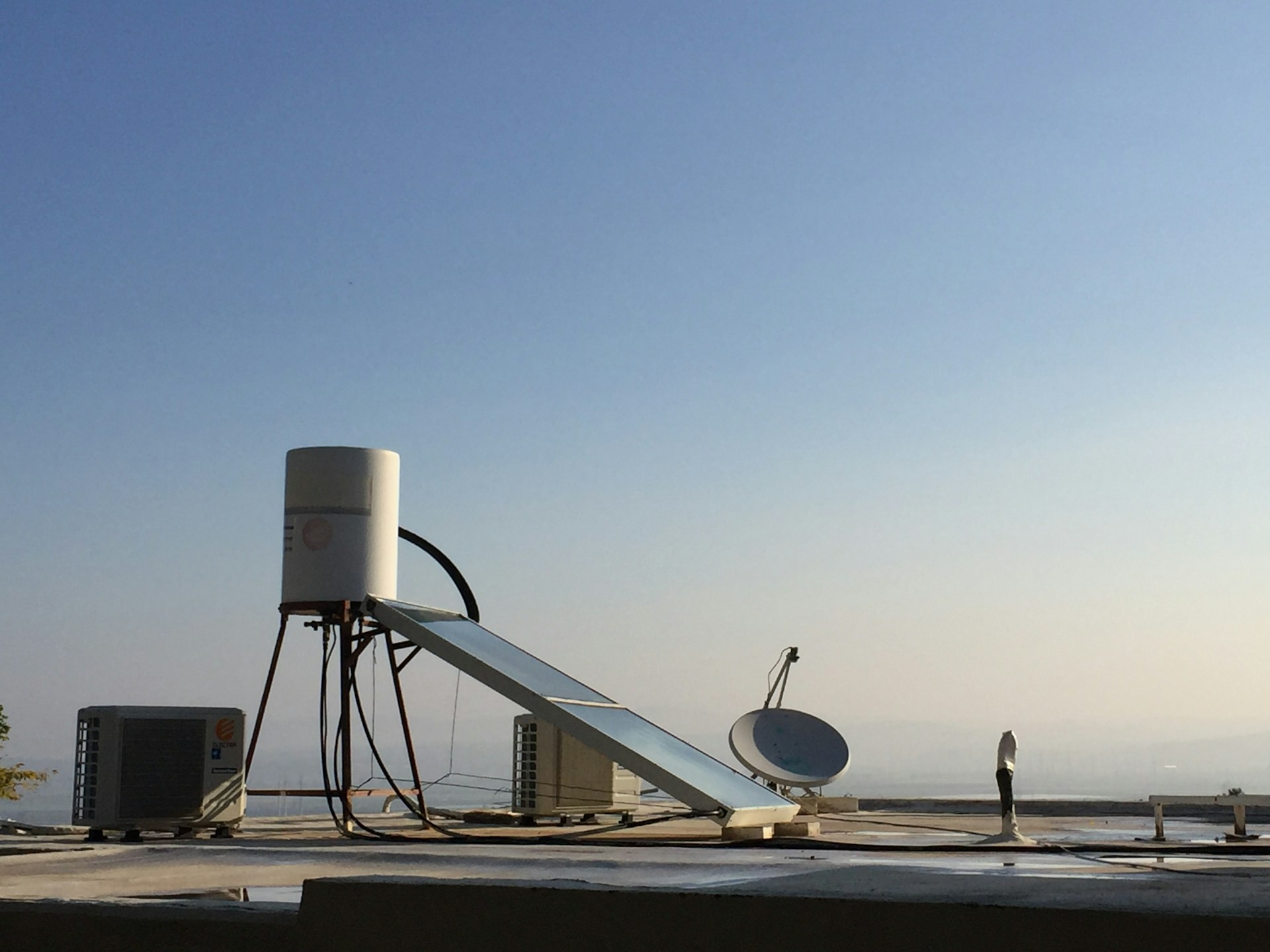 Faites une demande de devis pour l'installation d'un chauffe eau solaire ou d'une pompe à chaleur