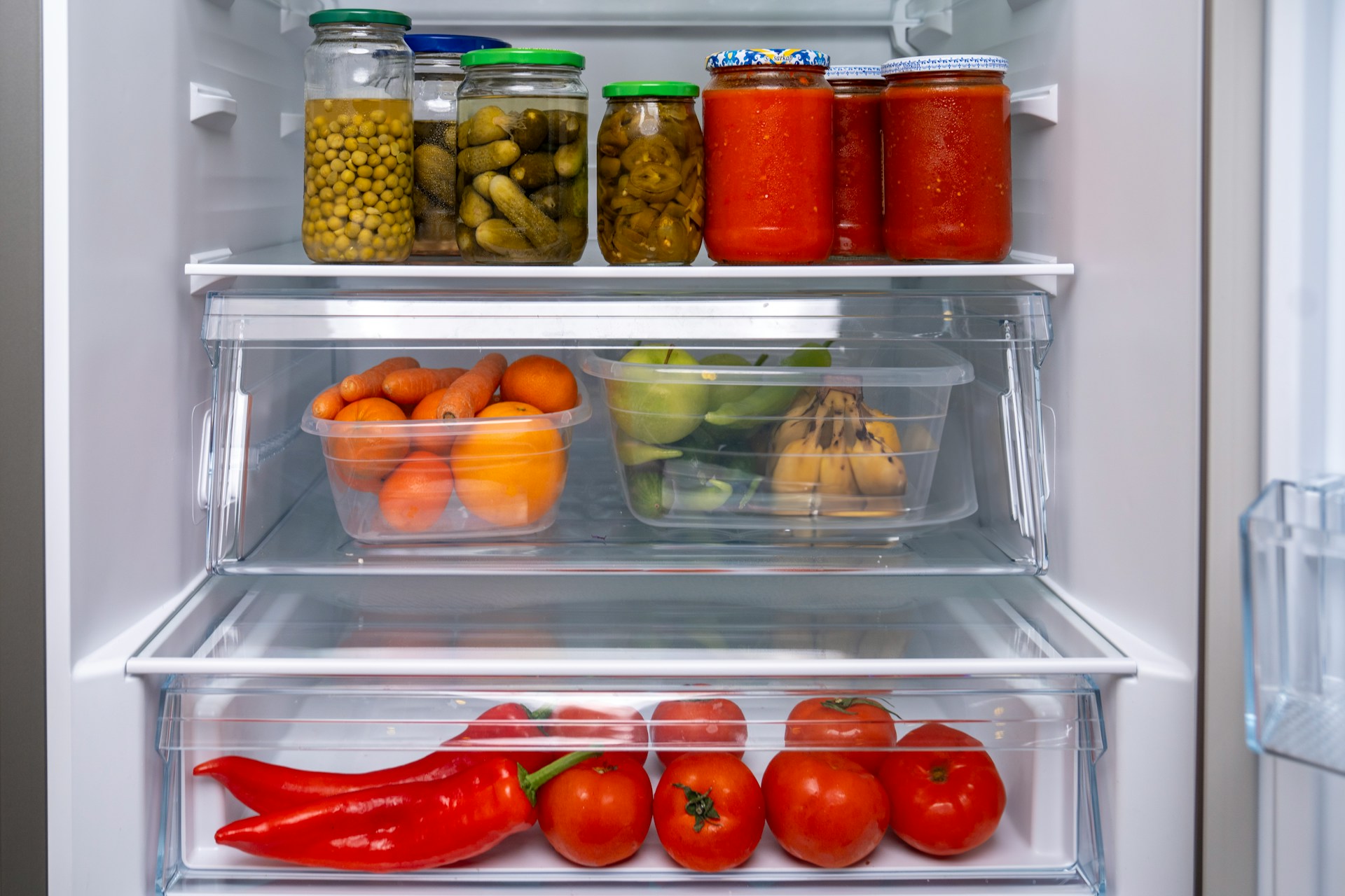 A l'aide, mon frigidaire devient paresseux, que se passe-t-il