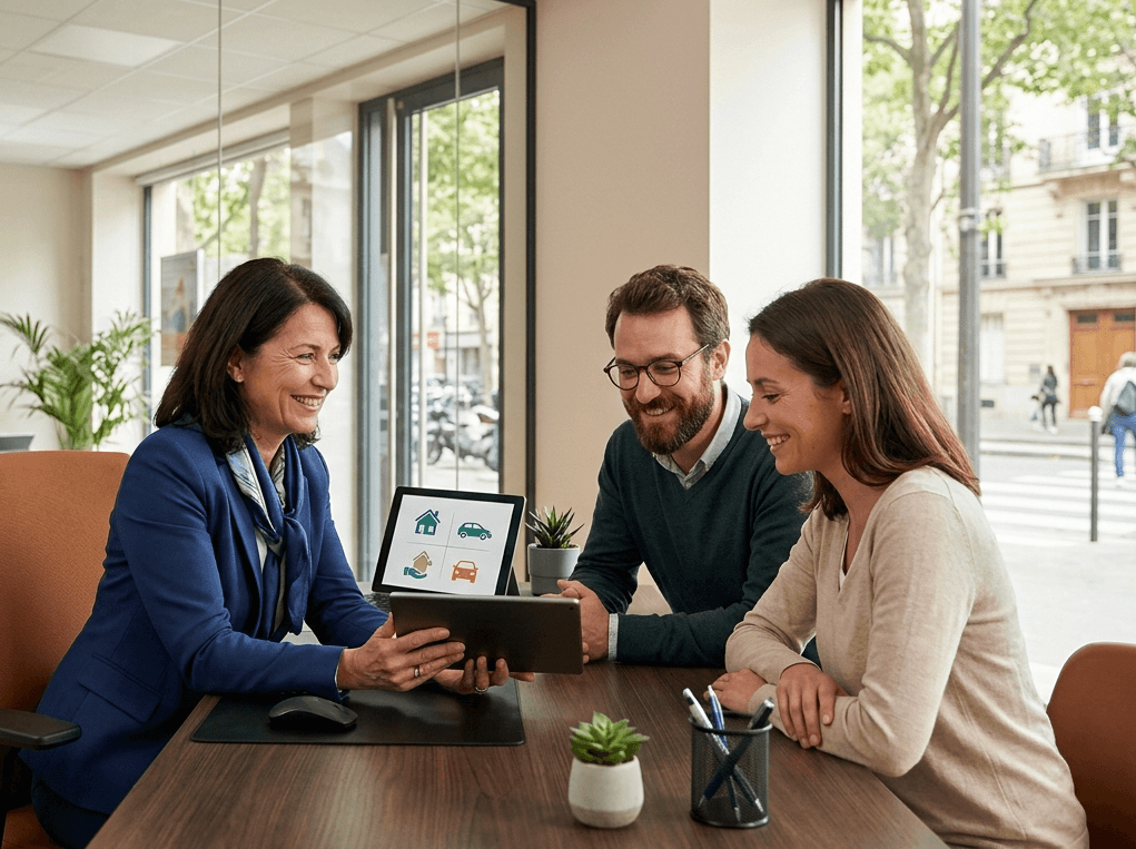 MMA assure plus de 3 millions de clients.