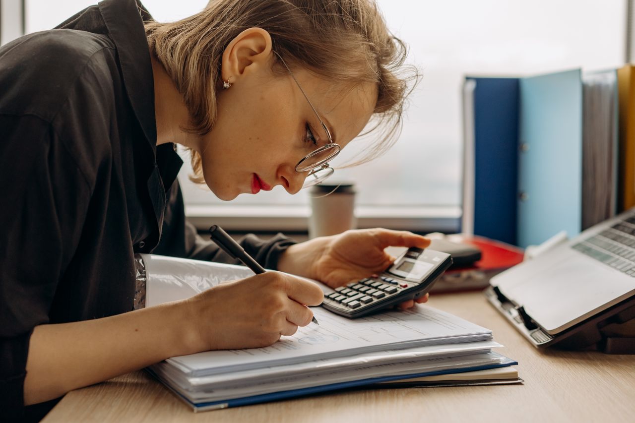 Contacter un expert comptable à Paris