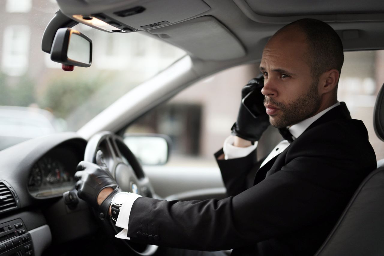 Vos transferts optimisés avec un chauffeur rien que pour vous