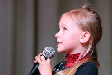 cours de chant