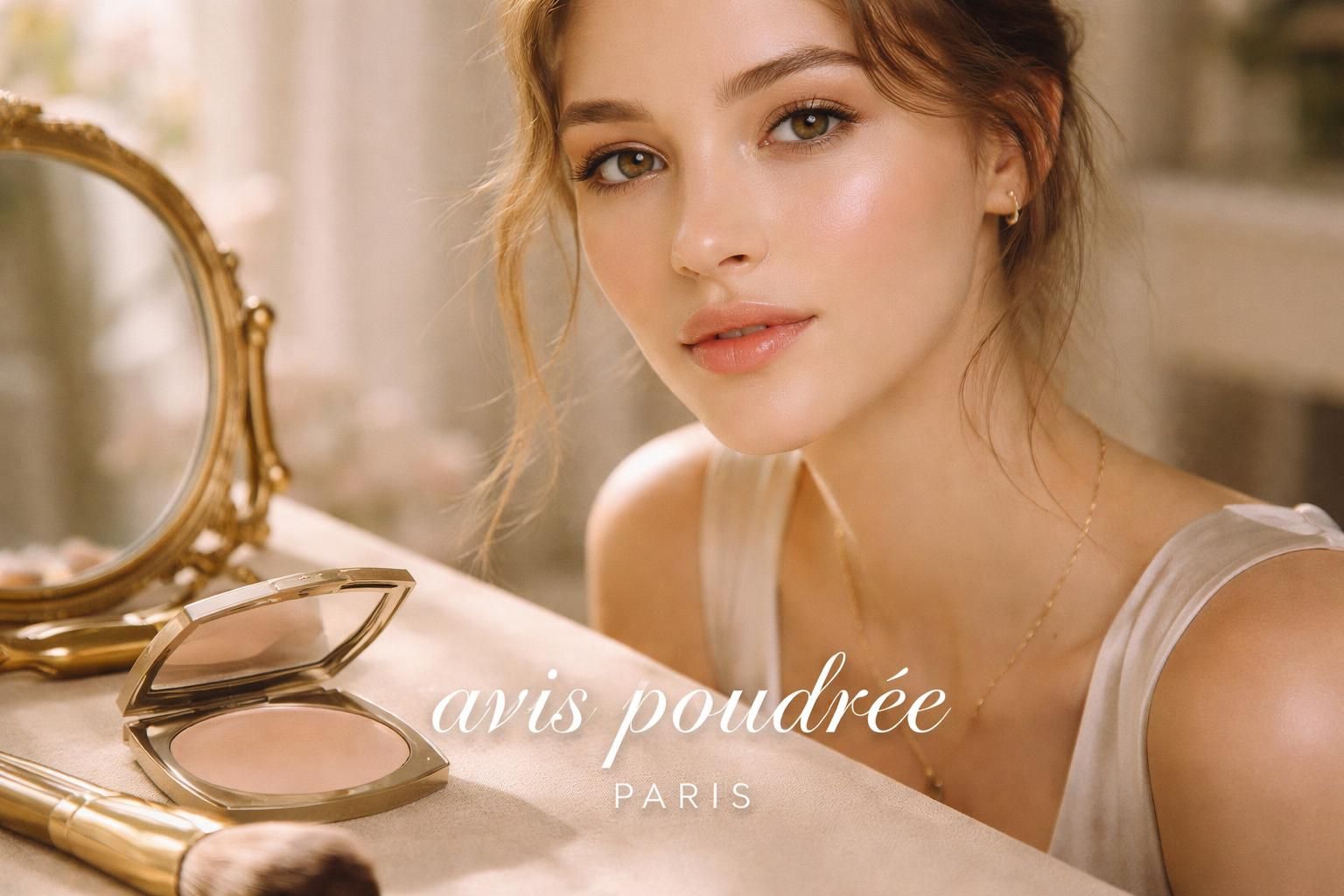 découvrez pourquoi choisir poudrée paris pour vos produits de beauté avec notre avis détaillé sur la marque, ses avantages et son engagement qualité.