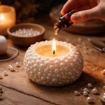 découvrez comment recharger facilement une bougie perlée avec nos conseils pratiques pour prolonger son utilisation et profiter de son parfum unique.