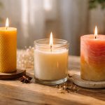 découvrez quel est le meilleur type de bougie pour créer une ambiance chaleureuse et agréable chez vous. comparez les différentes options et choisissez celle qui vous convient le mieux.